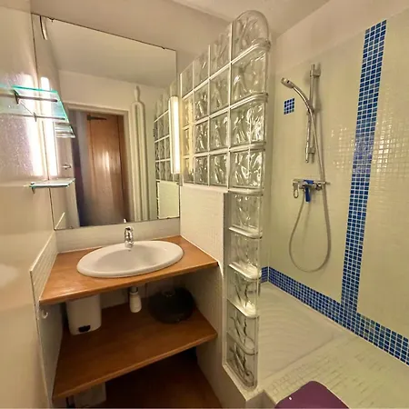 Renove Pour 4 Pers Au Pied Des Pistes - La Croisette - Fr-1-452-196 * サン・マルタン・ド・ベルヴィル